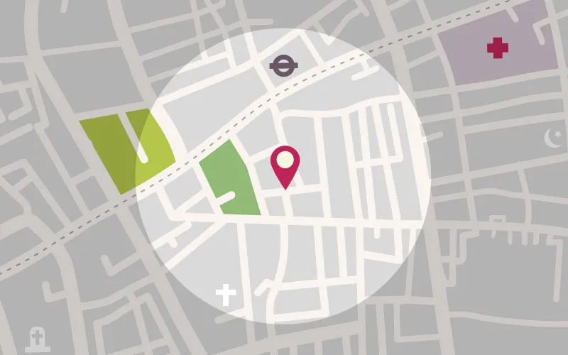 Ver mapa de localización 